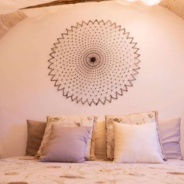 I trulli di Marghe nel cuore della valle - Casa con 1 Camera da Letto - 18