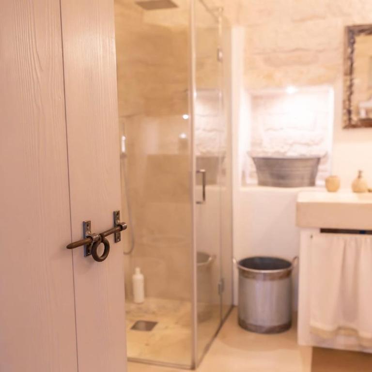 I trulli di Marghe nel cuore della valle - Casa con 1 Camera da Letto - 14
