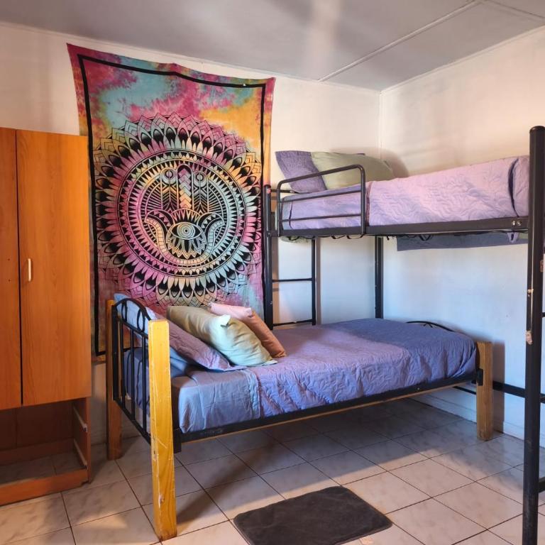Luna Atacama - Three-Bedroom House - 16