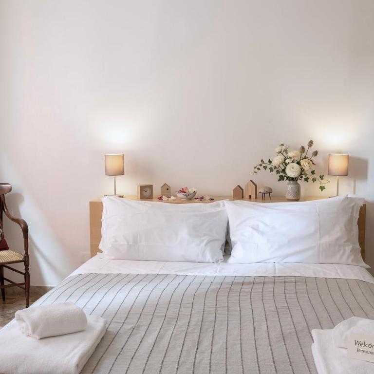 Cà De Sbiess - Appartamento con 2 Camere da Letto - 22