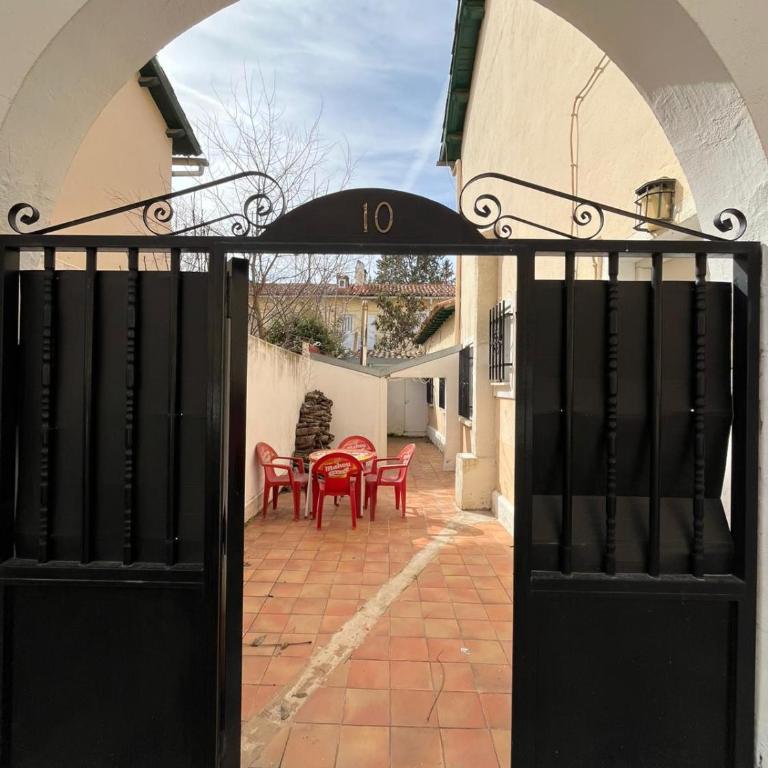 La Morada del Jucar - Casa de 4 dormitorios - 1