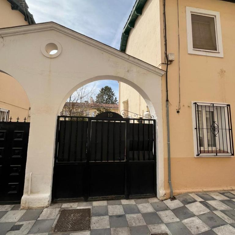 La Morada del Jucar - Casa de 4 dormitorios - 8