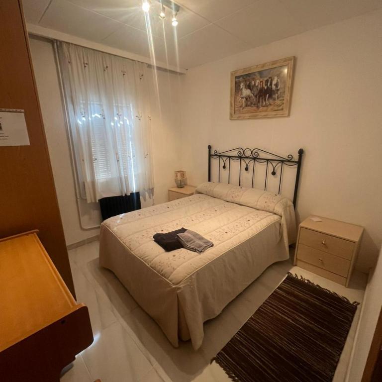 La Morada del Jucar - Casa de 4 dormitorios - 9