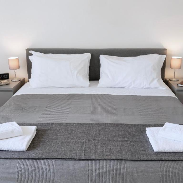 Cà De Sbiess - Appartamento con 2 Camere da Letto - 25