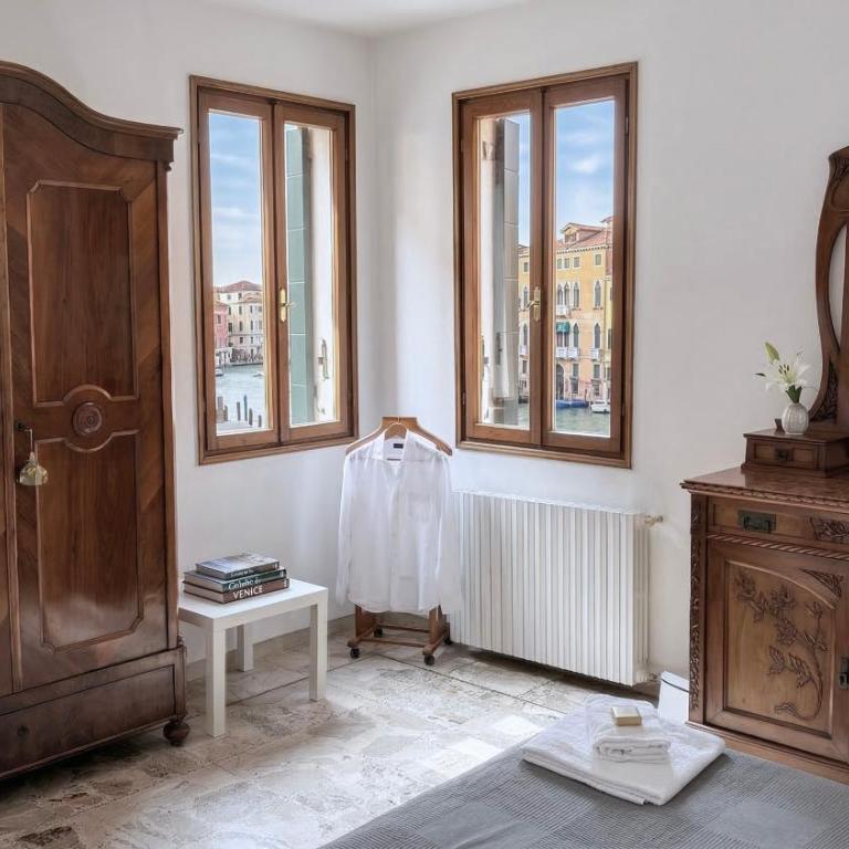 Cà De Sbiess - Appartamento con 2 Camere da Letto - 23