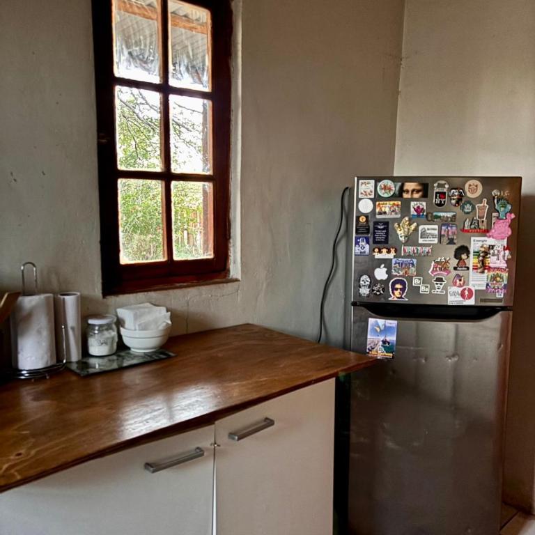 Luna Atacama - Habitación cuádruple - 19