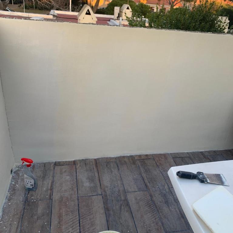 Appartement F2 agréable avec terrasse - Appartement 1 Chambre - 14