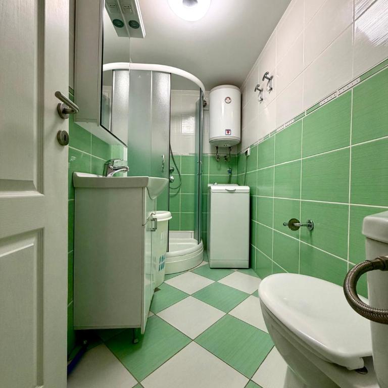 Apartment 365 - Apartman sa 2 Spavaće Sobe i Pogledom na More - 3