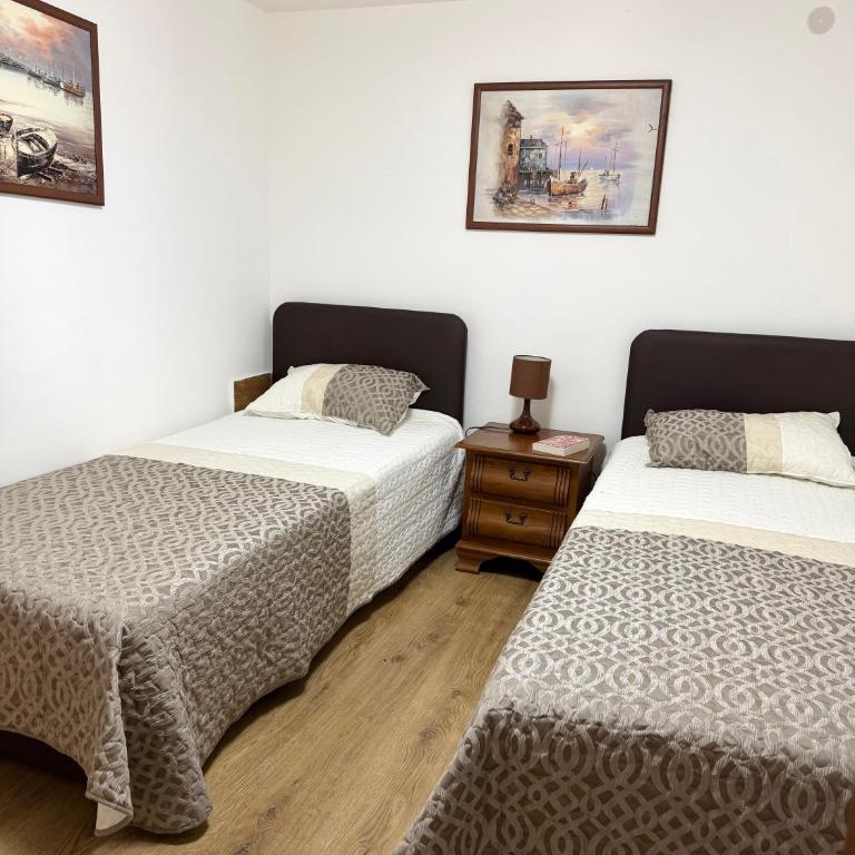 Apartment 365 - Apartman sa 2 Spavaće Sobe i Pogledom na More - 2