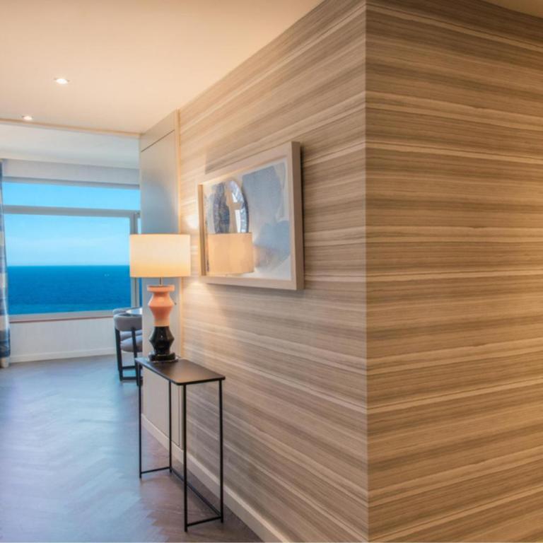 Hilton Diagonal Mar Barcelona - Panorama Suite - 3