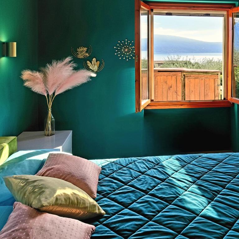 LITTLE VILLA ON GARDA LAKE Privacy&Atmosphere - Villa - 44