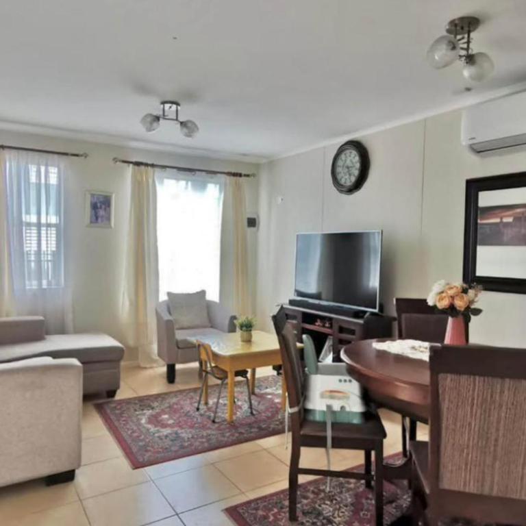 Amarito - Two-Bedroom House - 2