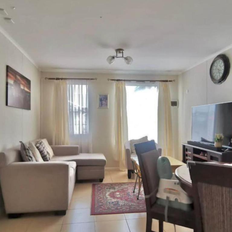 Amarito - Two-Bedroom House - 3
