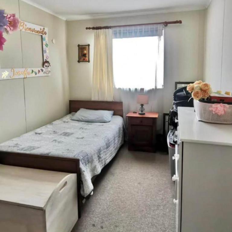 Amarito - Two-Bedroom House - 6