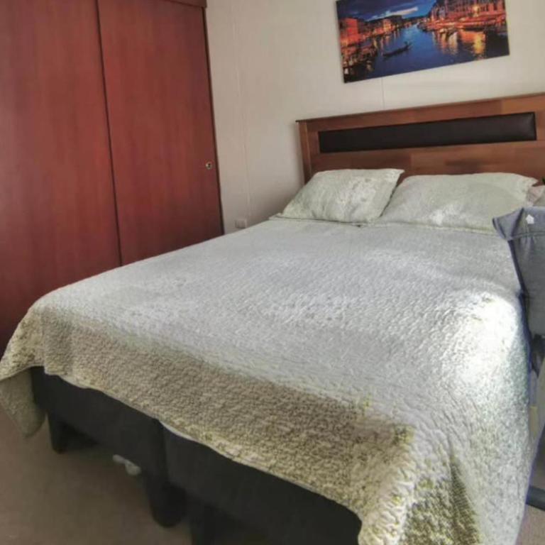 Amarito - Two-Bedroom House - 7