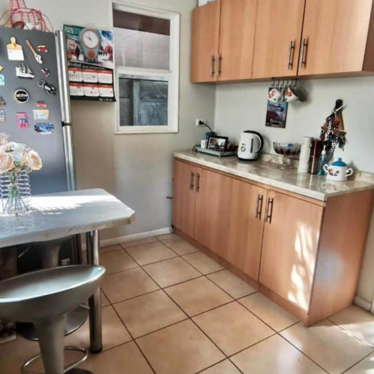 Amarito - Two-Bedroom House - 4