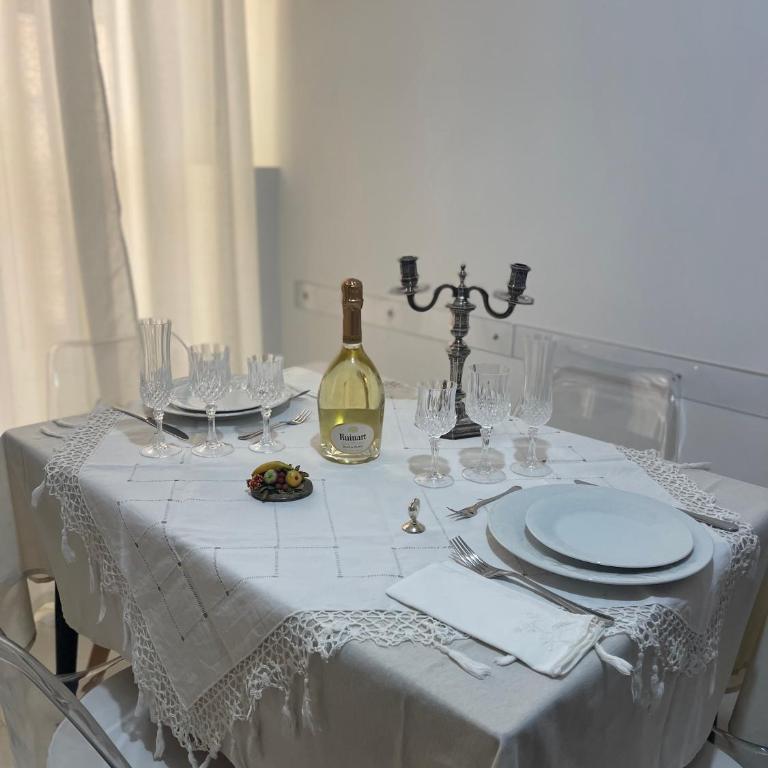 Casa Carla … per le tue vacanze - Appartamento - 13