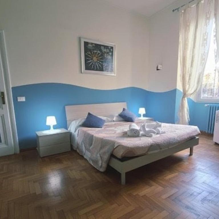 Casa Tua a Porta Maggiore - Appartamento con 3 Camere da Letto - 57