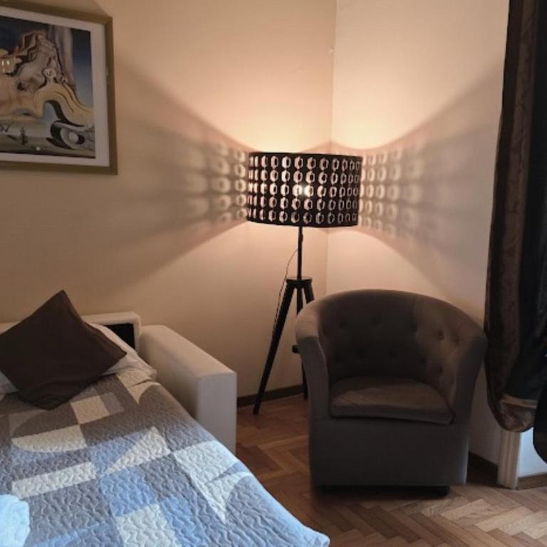 Casa Tua a Porta Maggiore - Appartamento con 3 Camere da Letto - 52