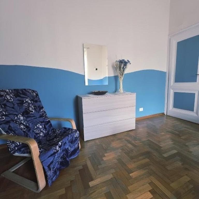 Casa Tua a Porta Maggiore - Appartamento con 3 Camere da Letto - 39