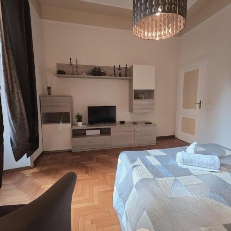 Casa Tua a Porta Maggiore - Appartamento con 3 Camere da Letto - 25