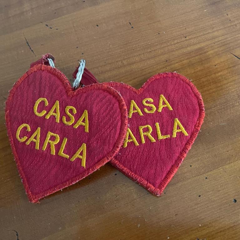 Casa Carla … per le tue vacanze - Appartamento - 17