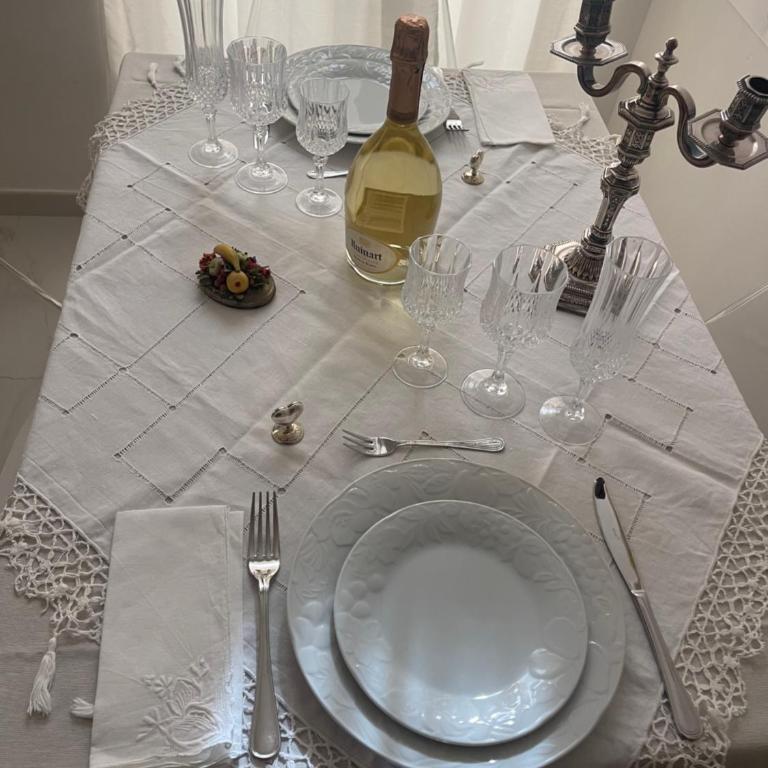 Casa Carla … per le tue vacanze - Appartamento - 21