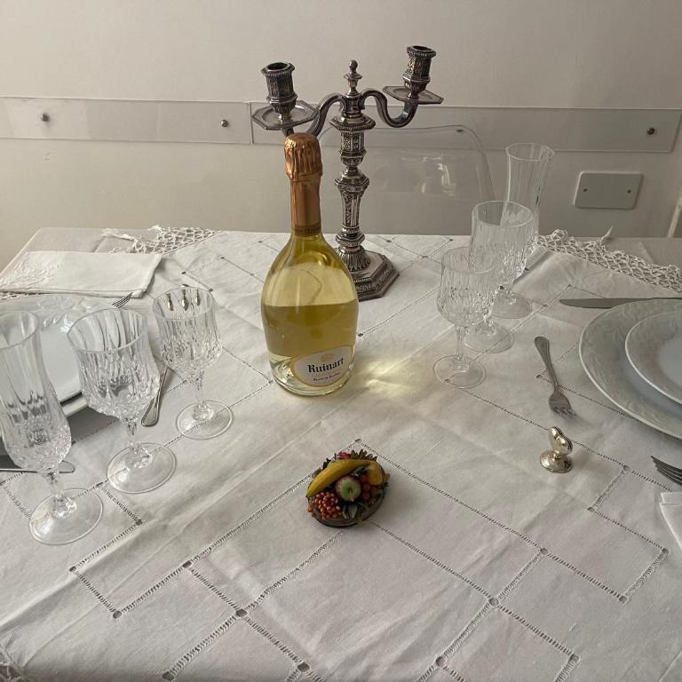 Casa Carla … per le tue vacanze - Appartamento - 23