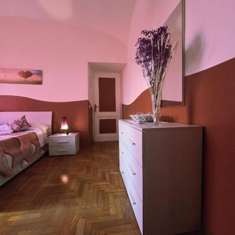 Casa Tua a Porta Maggiore - Appartamento con 3 Camere da Letto - 44