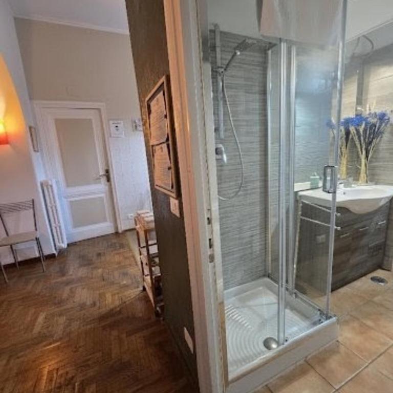 Casa Tua a Porta Maggiore - Appartamento con 3 Camere da Letto - 11