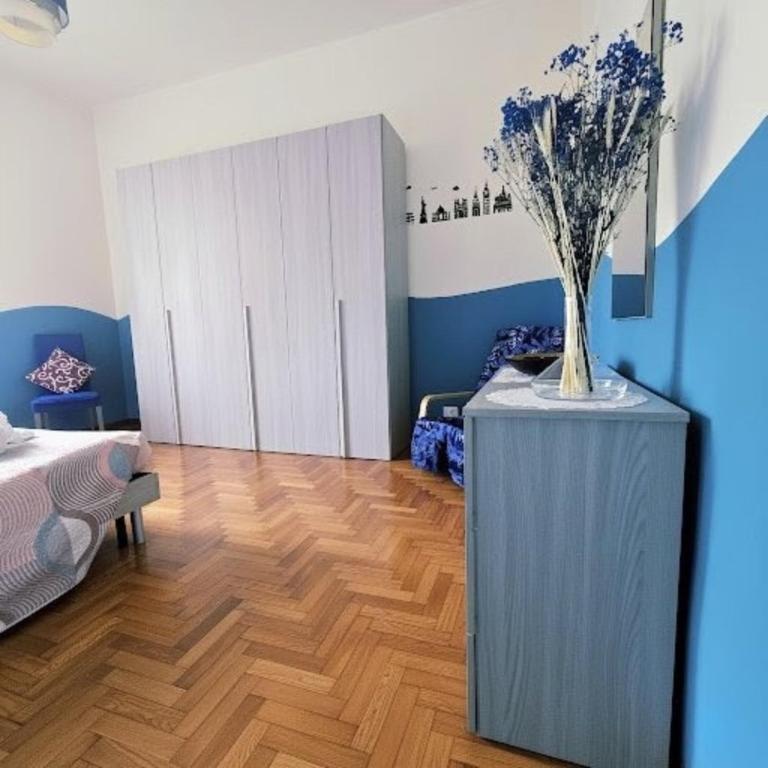 Casa Tua a Porta Maggiore - Appartamento con 3 Camere da Letto - 40