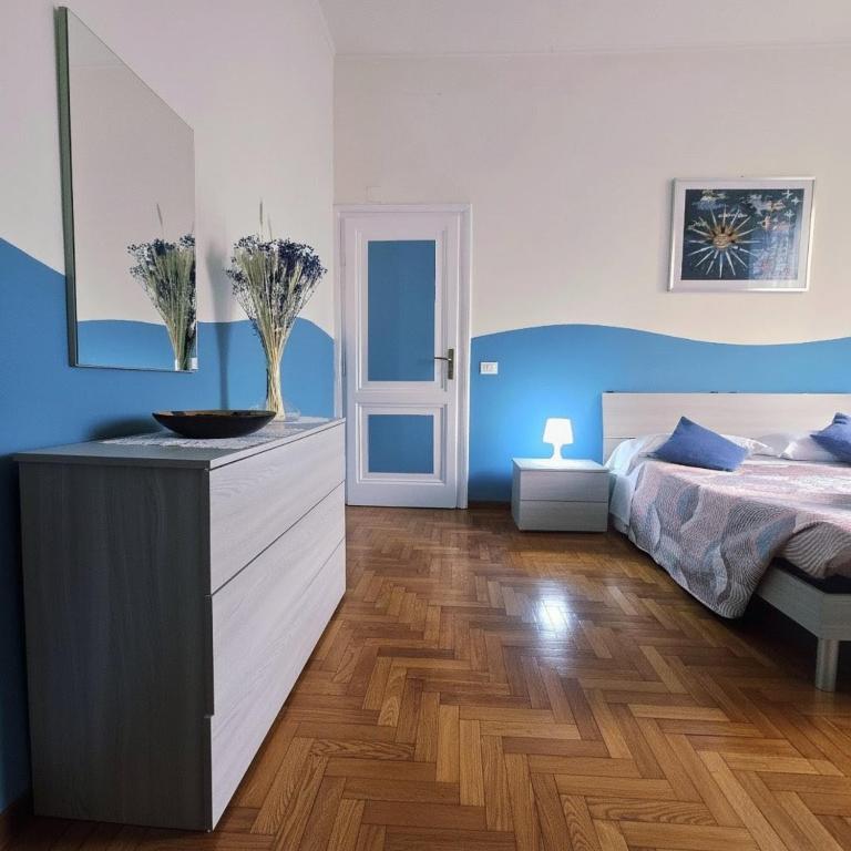 Casa Tua a Porta Maggiore - Appartamento con 3 Camere da Letto - 38