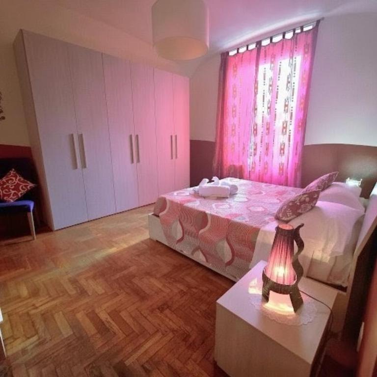 Casa Tua a Porta Maggiore - Appartamento con 3 Camere da Letto - 20