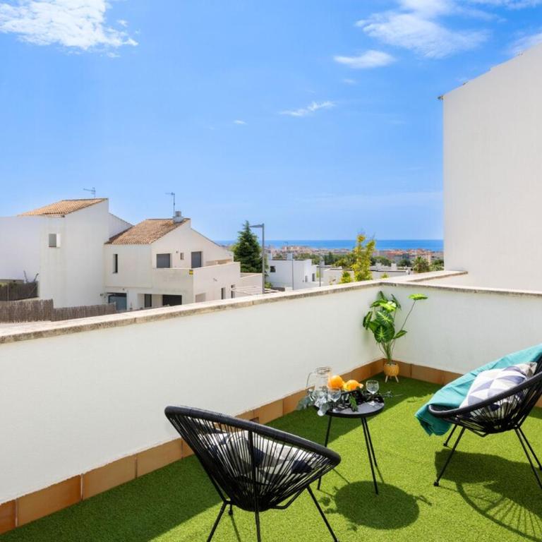 SeaViews Elegance by Fidalsa - Villa - 5