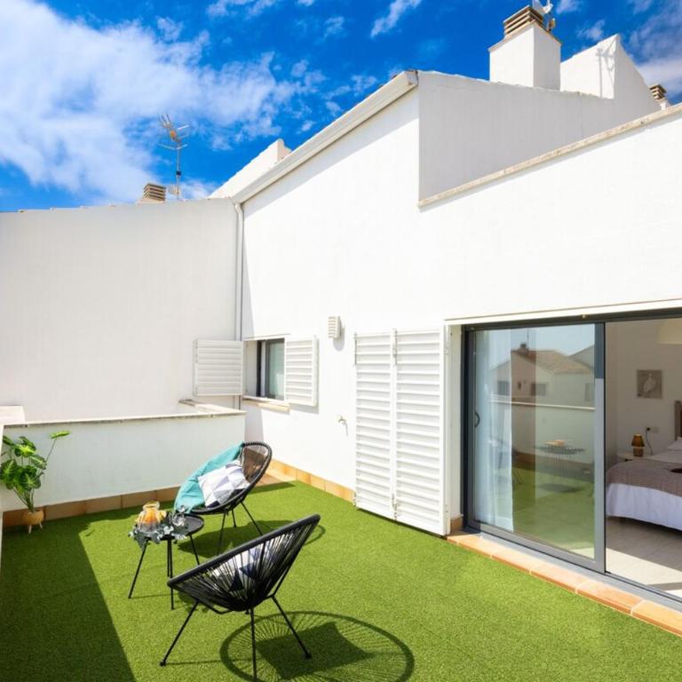 SeaViews Elegance by Fidalsa - Villa - 9