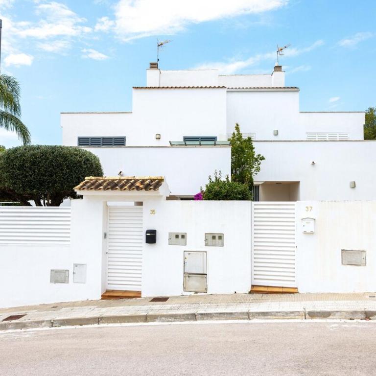 SeaViews Elegance by Fidalsa - Villa - 24