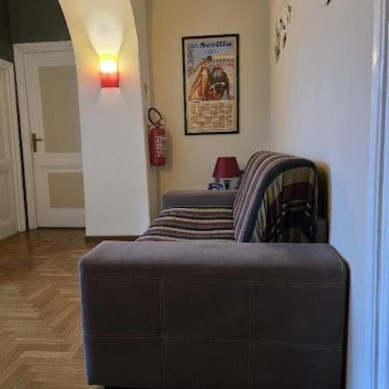 Casa Tua a Porta Maggiore - Appartamento con 3 Camere da Letto - 23
