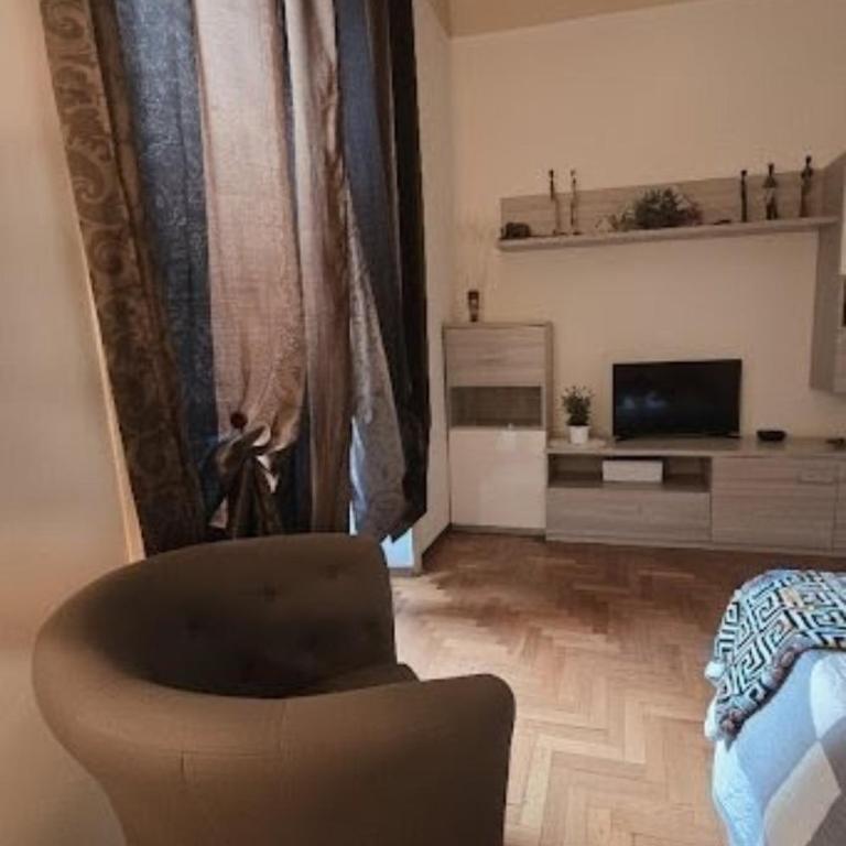 Casa Tua a Porta Maggiore - Appartamento con 3 Camere da Letto - 13