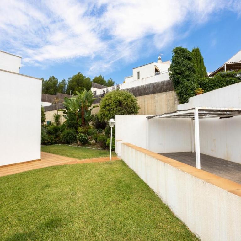 SeaViews Elegance by Fidalsa - Villa - 28