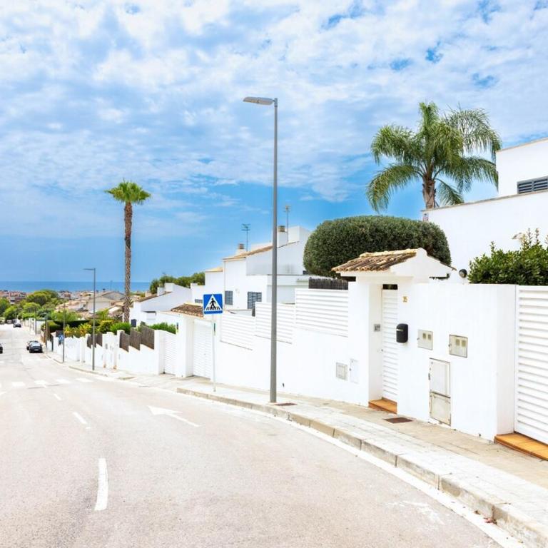 SeaViews Elegance by Fidalsa - Villa - 30