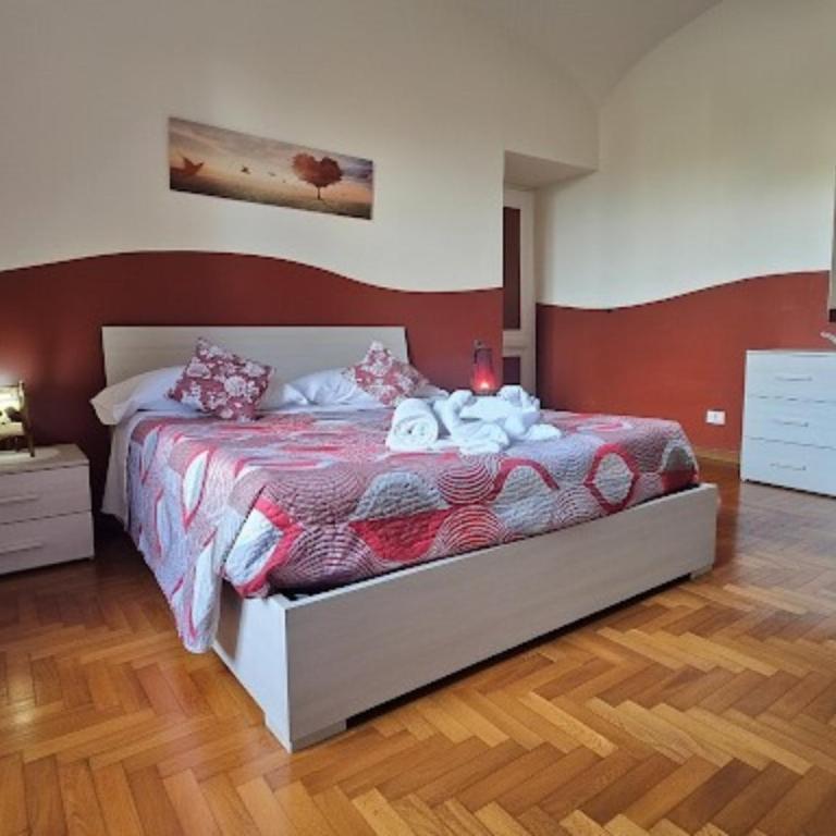 Casa Tua a Porta Maggiore - Appartamento con 3 Camere da Letto - 4