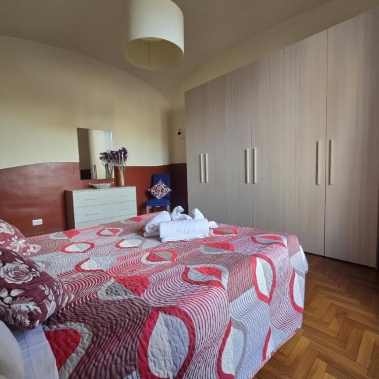 Casa Tua a Porta Maggiore - Appartamento con 3 Camere da Letto - 42