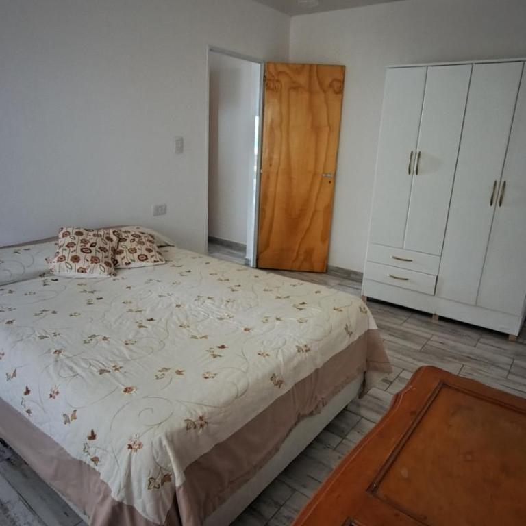 La Candela - One-Bedroom House - 16