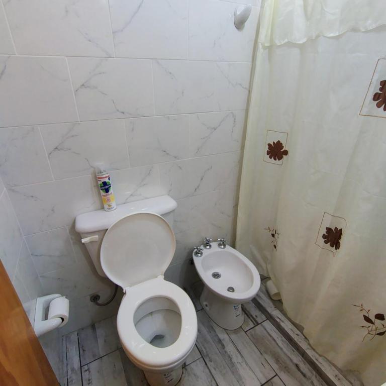 La Candela - One-Bedroom House - 15
