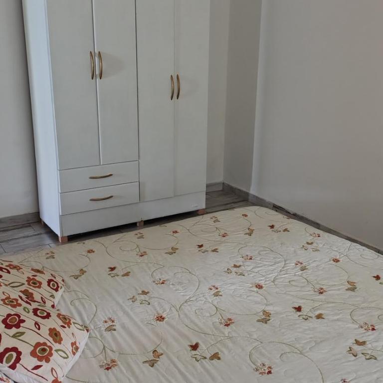 La Candela - One-Bedroom House - 18