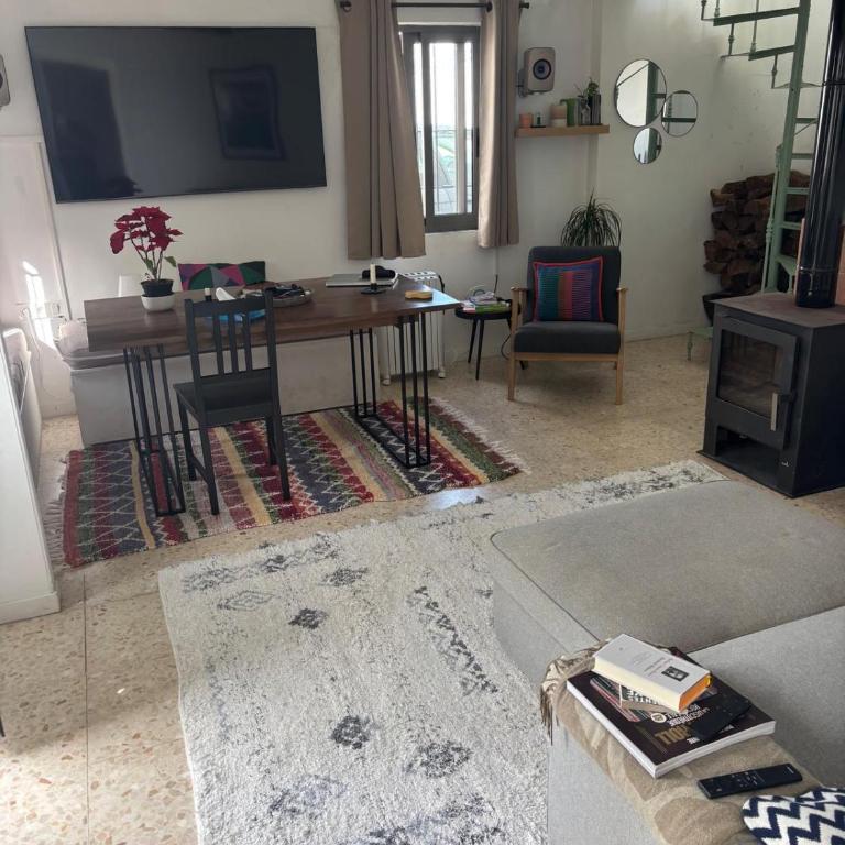 maison coucou - charming little house - Apartamento de 2 dormitorios - 19