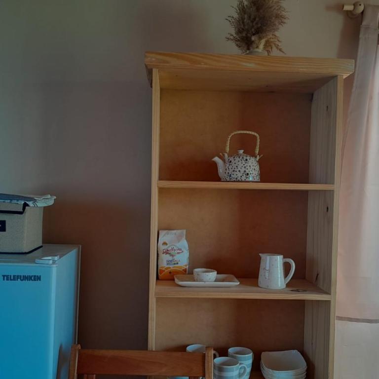 CABAÑA en VILLA GIARDINO CORDOBA - Chalet de 1 dormitorio - 12
