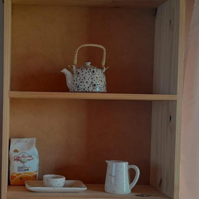 CABAÑA en VILLA GIARDINO CORDOBA - Chalet de 1 dormitorio - 14