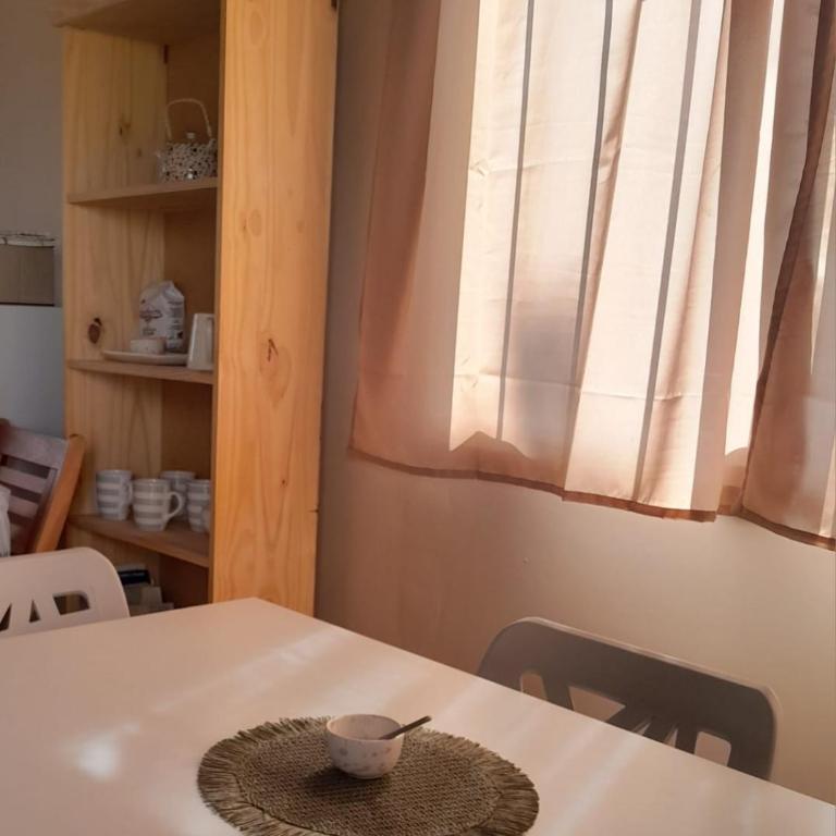 CABAÑA en VILLA GIARDINO CORDOBA - Chalet de 1 dormitorio - 13