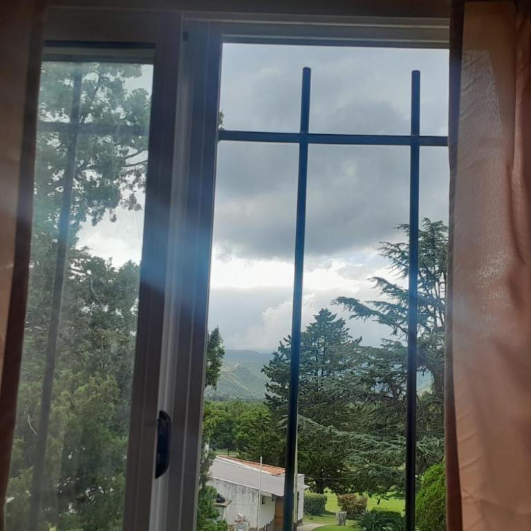 CABAÑA en VILLA GIARDINO CORDOBA - Chalet de 1 dormitorio - 15